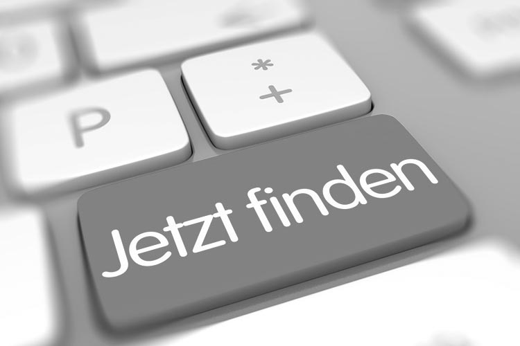 Fundinfo Bürgerservice