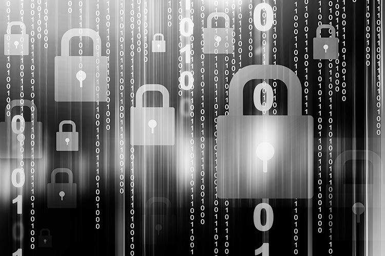 Fundinfo - Datenschutz und Datensicherheit