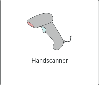 Handscanner