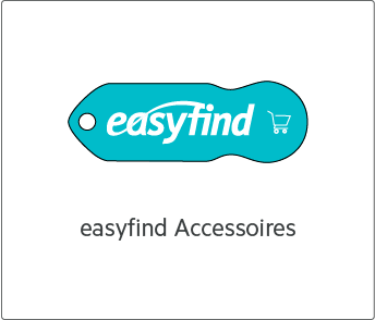 Easyfind Accessoires